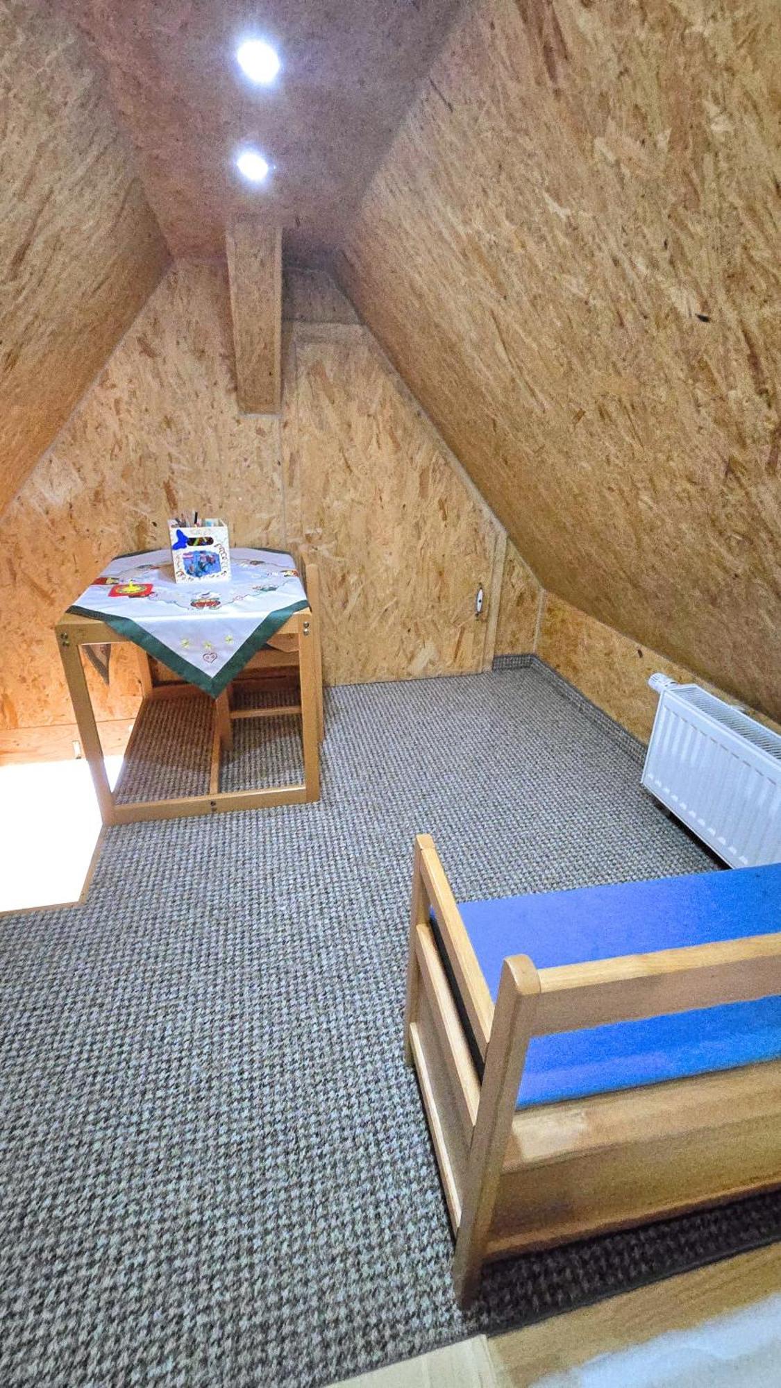 Ferienhaus Kuestenzeit - Ihr Refugium In Трассенгайде Екстер'єр фото