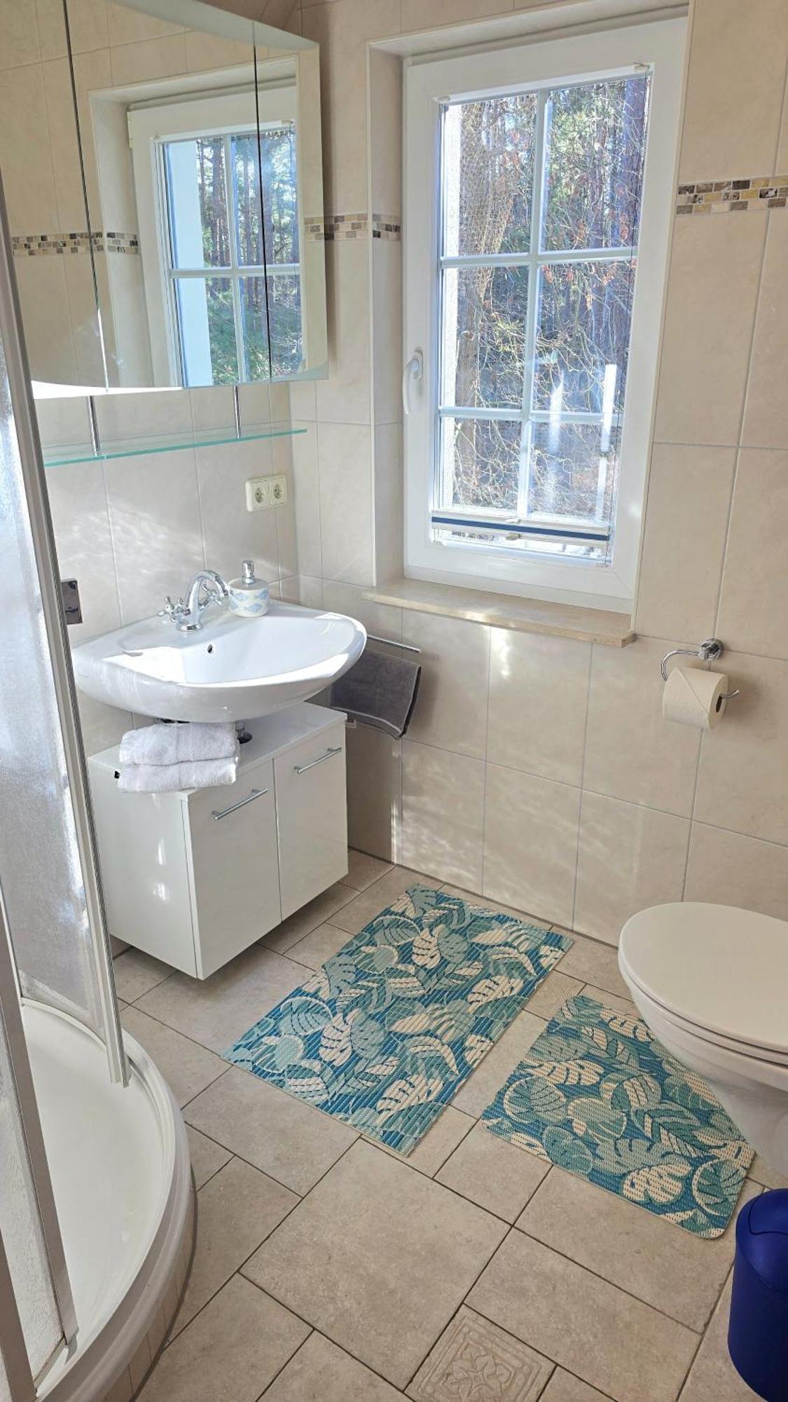 Ferienhaus Kuestenzeit - Ihr Refugium In Трассенгайде Екстер'єр фото